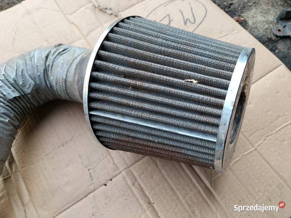 Audi 80 B3 B4 UKŁAD DOLOTOWY RURA DOLOT lubelskie Kamień-Kolonia