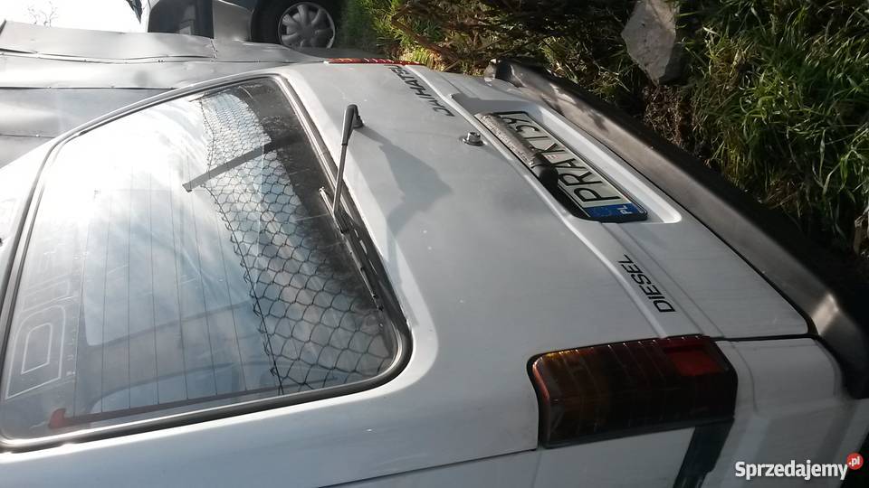 nie ducato partner kangoo trafik mini bus hijet wielkopolskie