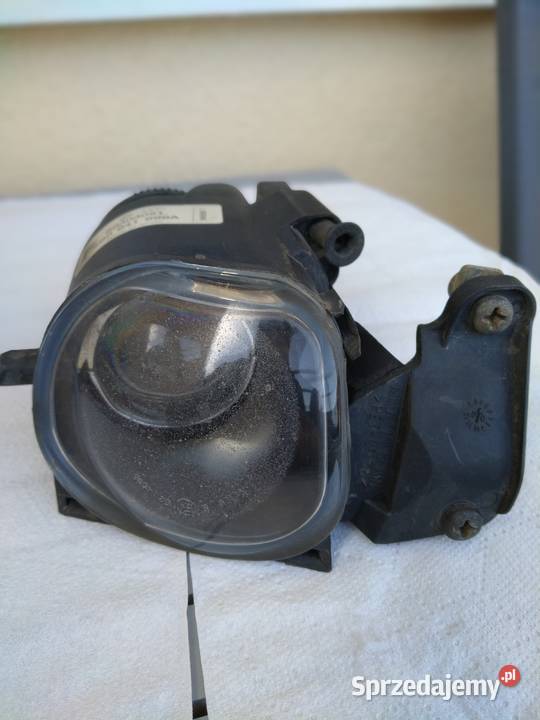 Halogeny Audi A6 C5 halogeny Rzeszów