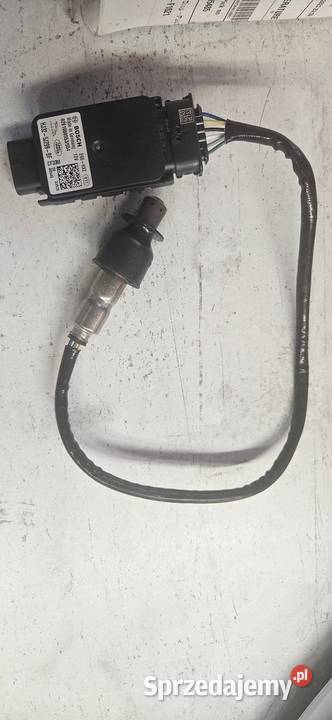 Nox sensor HJ325J299BF Bosch Świdnica