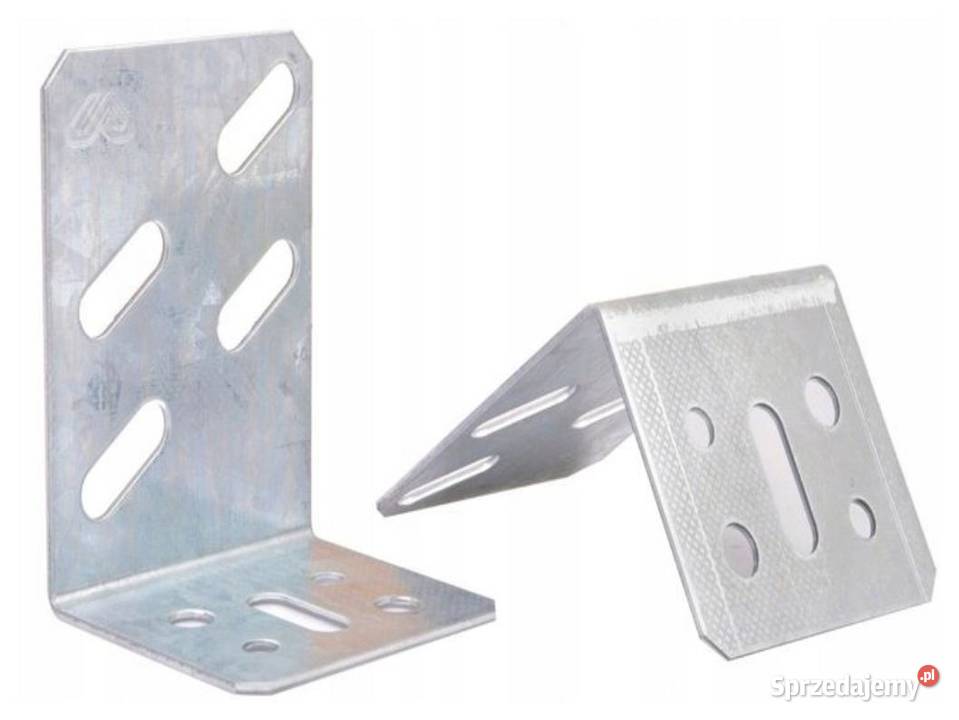 KĄTOWNIK DO PROFILI UA OŚCIEŻNIC 75MM BUDMAT Zgierz sprzedam