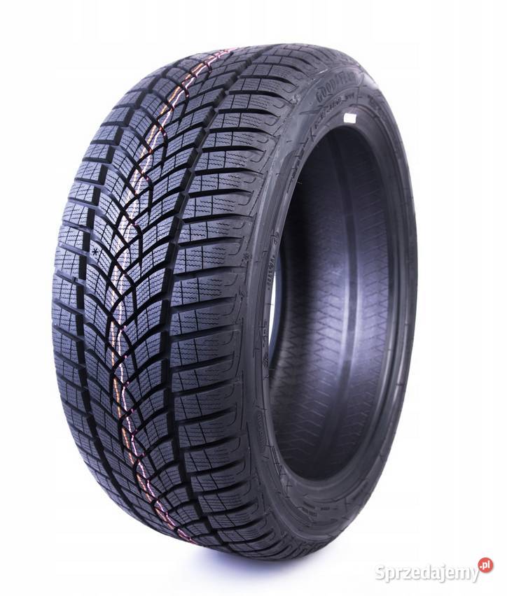Opona 22560R18 XL GOODYEAR VECTOR 4SEASONS G3 Dębica