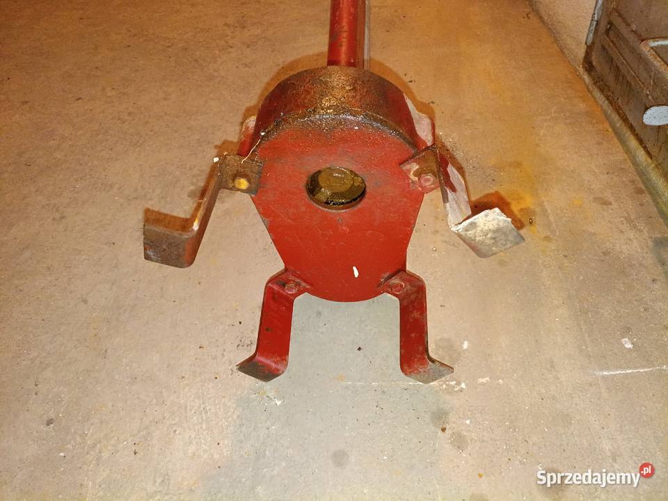 POMPAFirmy SPOMASZ DO SZAMBA BRUDNEJ WODY WĘŻE Szamba małopolskie Libertów sprzedam