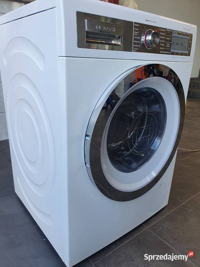 Pralka Bosch Home Profesional 9 sprzedam