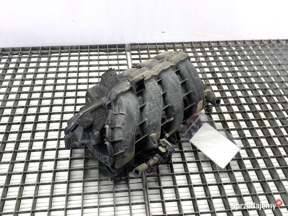 KOLEKTOR SSĄCY OPEL CORSA E 25194632 14 90 podkarpackie