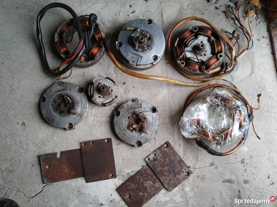 Wsk 175 części podkarpackie Rzeszów