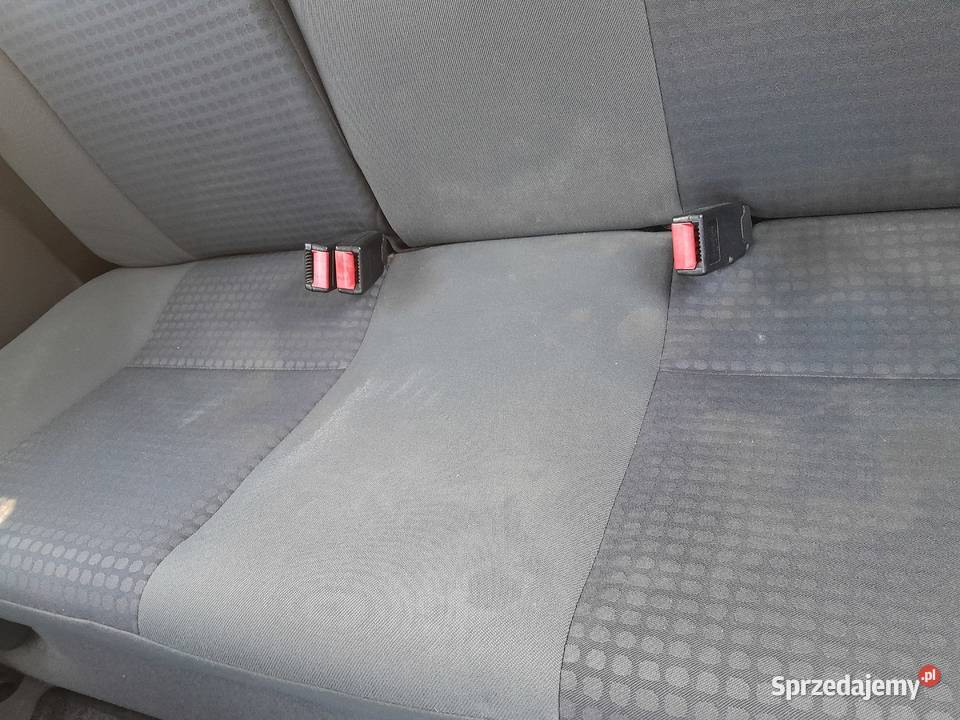 Opel Corsa C 12 benzyna 2003 na części Krosno Odrzańskie