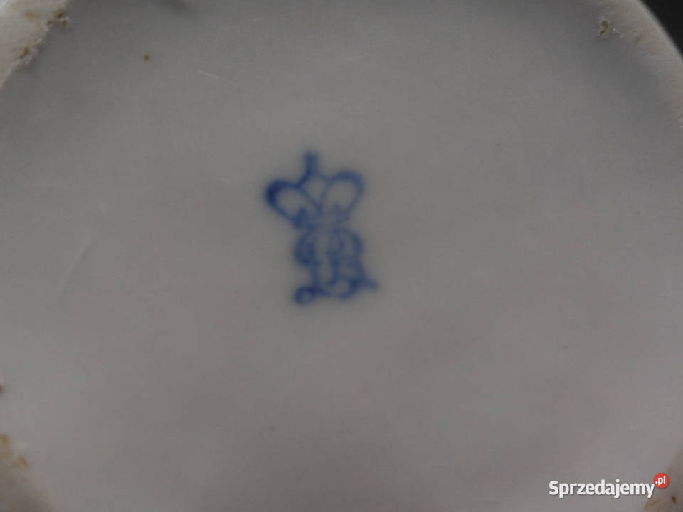 Mlecznik BAVARIA Porcelana i szkło Raszków sprzedam