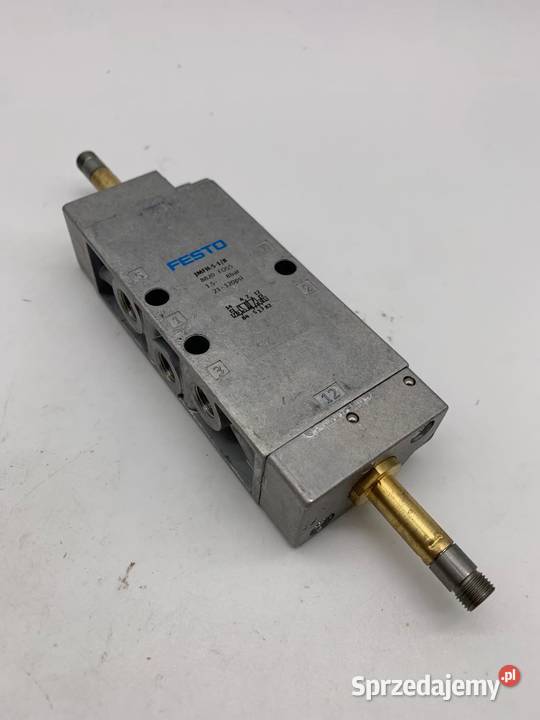 Festo JMFH518 8820 Elektrozawór Warszawa