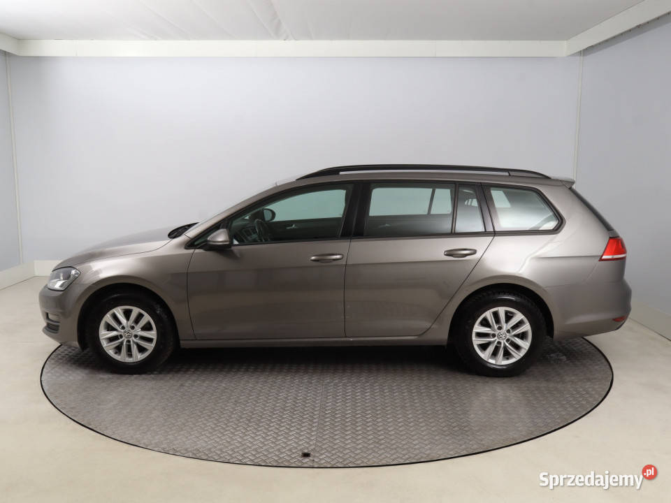 VW Golf 16 TDI dolnośląskie