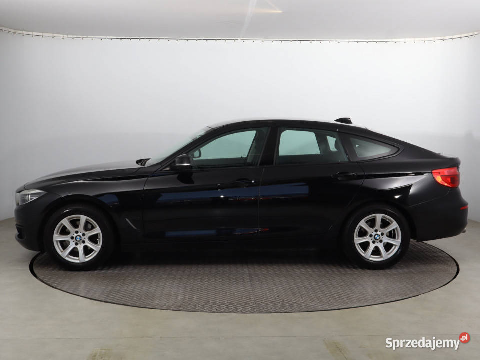 BMW 3GT 320d xDrive GT czujnik zmierzchu Bielany Wrocławskie