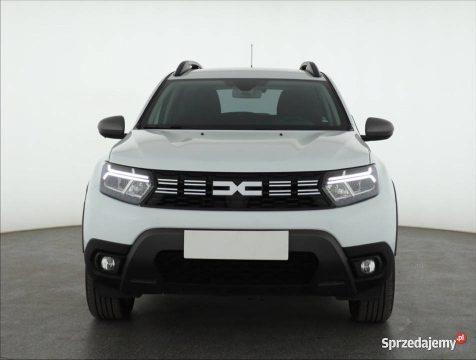 Dacia Duster 10 TCe Piaseczno