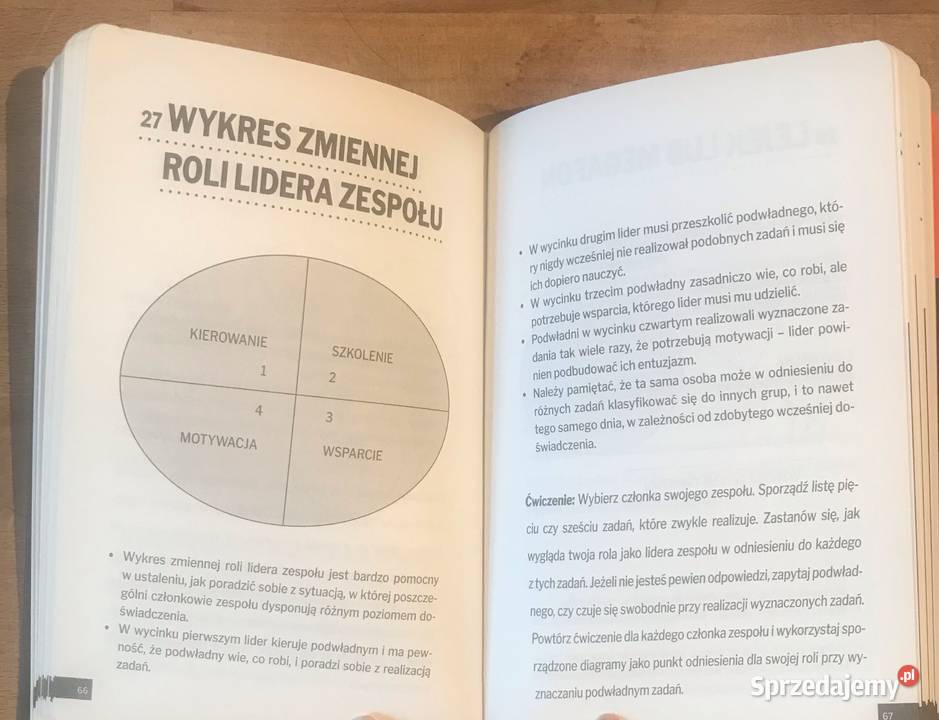 myślenia do olśnienia Kevin Duncan