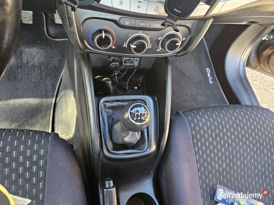 Fiat Tipo 111345km Kraków