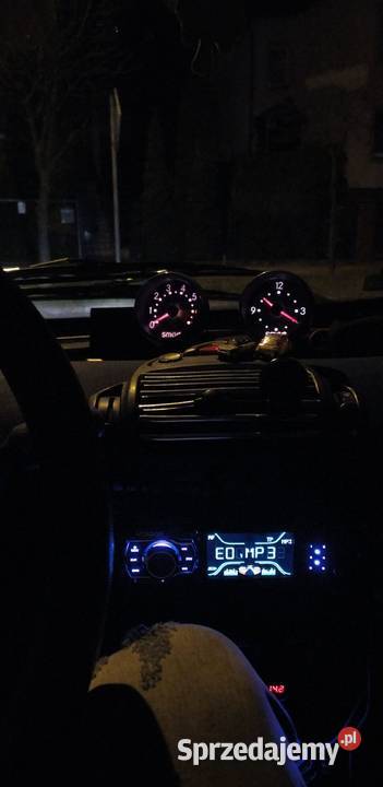 Sprzedam Smart fortwo 16 lat kat B1 Piękny Żółty