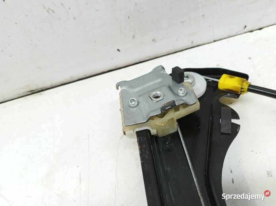 MECHANIZM SZYBY LEWY PRZÓD 1K0959793G VW świętokrzyskie