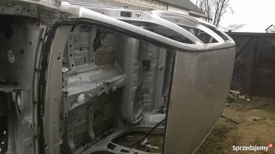 bmw e39 karoseria osobowe Wąbrzeźno
