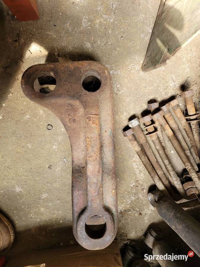 Tłoki oryginalne Mtz 50 i 80 nowe wielkopolskie Złotów sprzedam