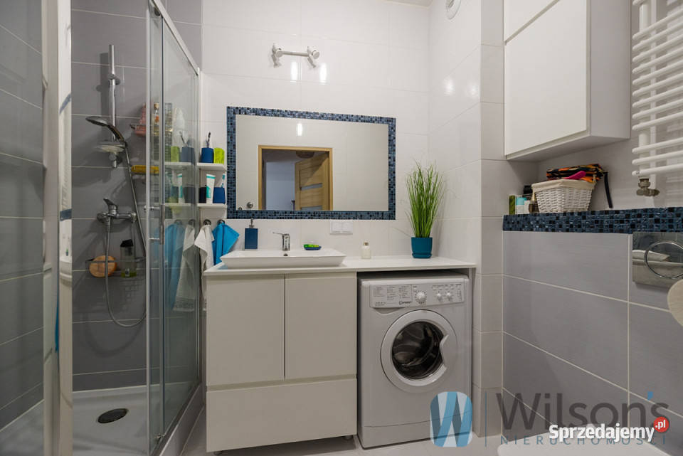 Sprzedam mieszkanie Warszawa Marywilska 5162m2 2