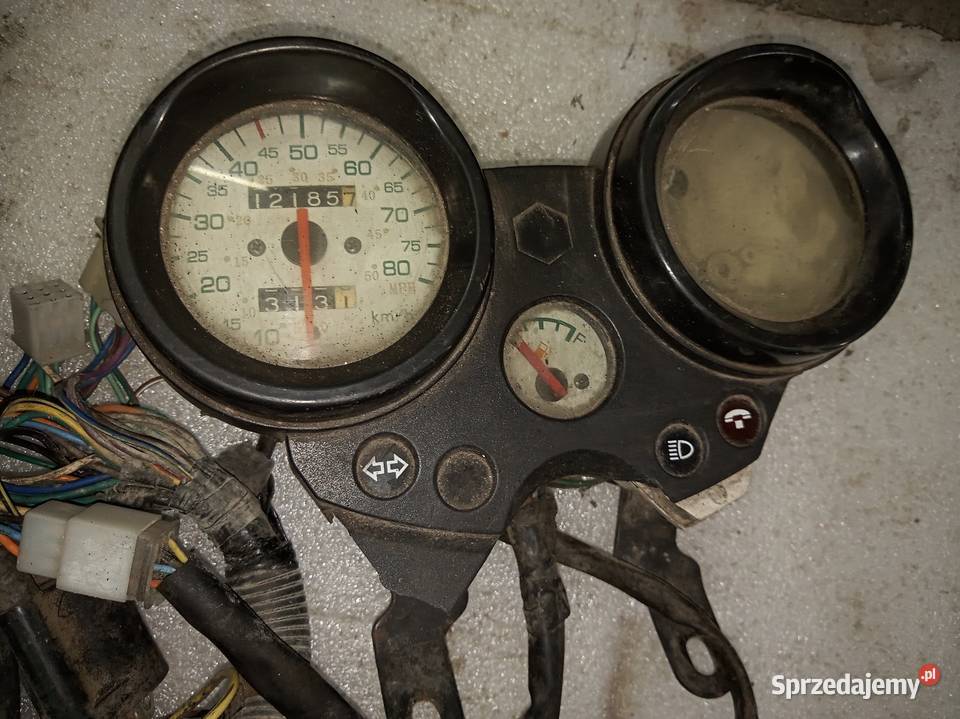 Instalacja elektryczna do GB street Legnica