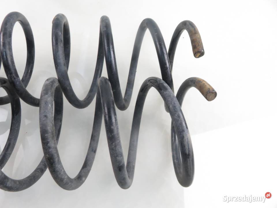 SPRĘŻYNY TYŁ CHEVROLET AVEO T250