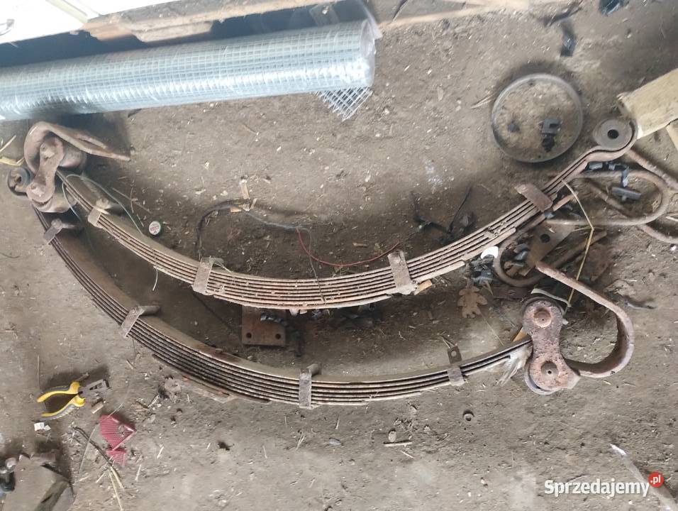 Felgi 15 do syreny resory Terenin