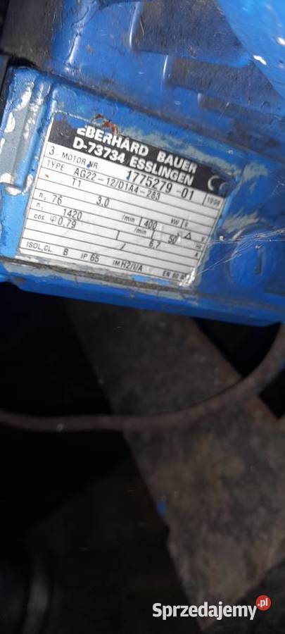 Kruszarka do węgla groszku Pozostałe