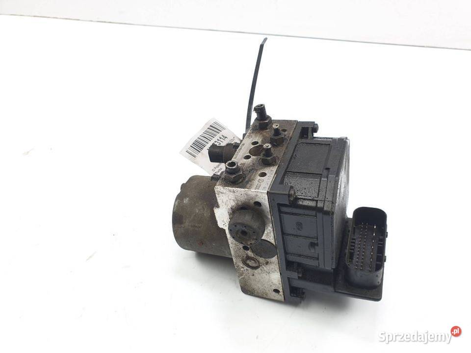 POMPA ABS HAMULCOWA AUDI A8 D3 4E0614517BC osobowe