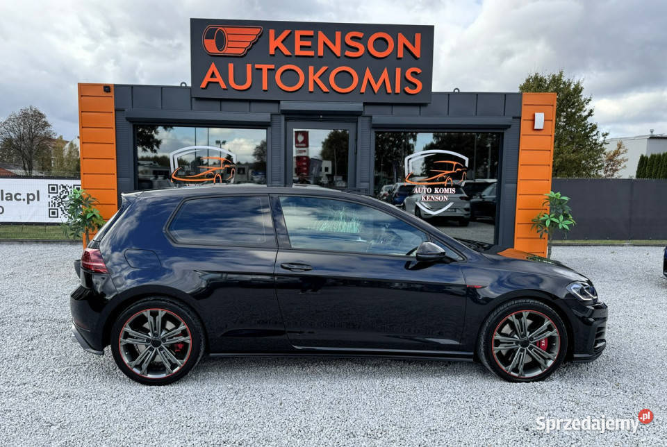 Volkswagen Golf Nowy rozrząd Performance 245 Bydgoszcz