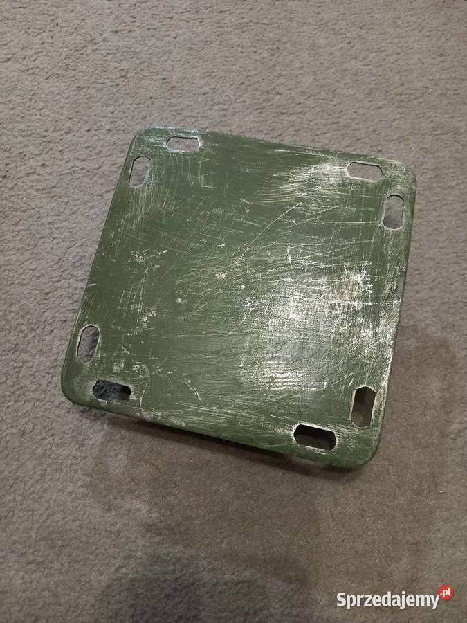 Wieszak na granaty 1wojenny replika Luboń