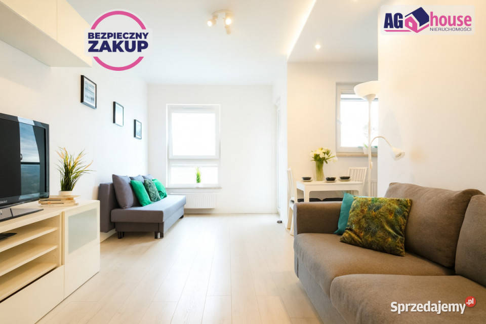 Mieszkanie Gdańsk 3162 metry