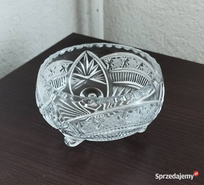 Przepiękne kryształy Łuczyna