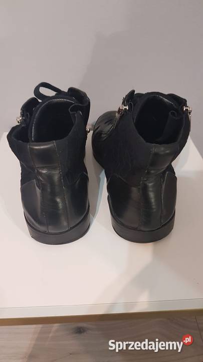 Męskie buty sportowe kostke Calvin Klein 43 Kraków