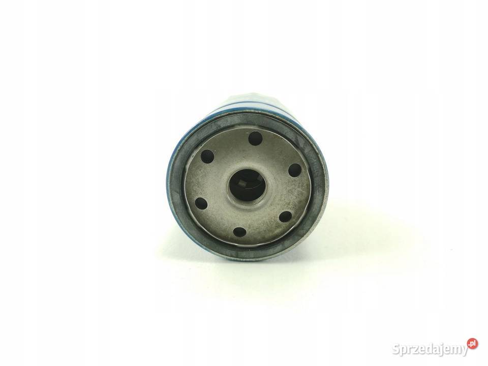 FILTR OLEJU SOFIMA FIAT CROMA 25 V6 19931996