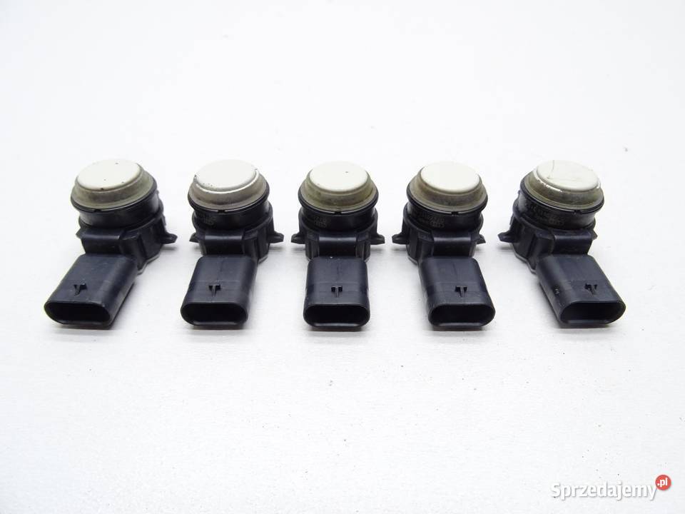 CZUJNIK PARKOWANIA PDC A0009050242 MERCEDES W176