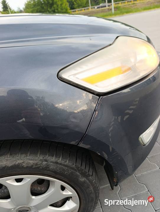 Sprzedam Ford Mondeo MK4 Reguły sprzedam