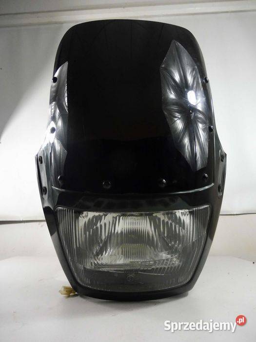 Kawasaki GPZ 600 ZX 600 A 8590r czasza czacha z Poznań