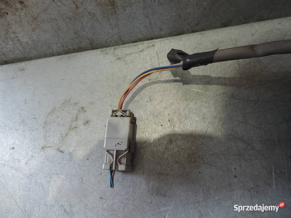 HONDA CIVIC 6 VI LUSTERKO LEWE ELEKTRYCZNE Nowy Sącz