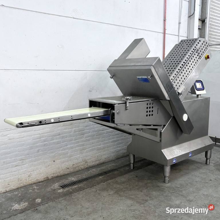 Krajalnica Weber CCS 302 UB Produkcja Zamość