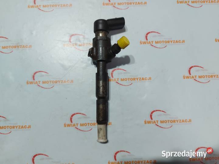 FORD C CONNECT 18 TDCI 7T1Q9F593AB wtryskiwacz osobowe Kielce