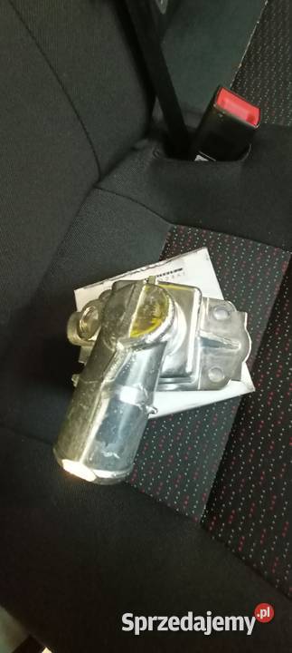 Termostat Iveco 30 diesel oryginalny zapakowany