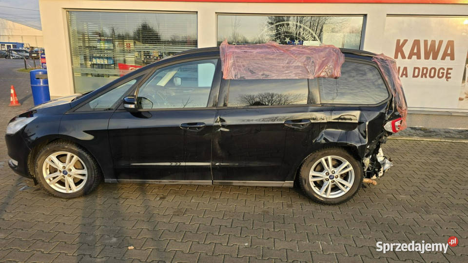 Ford Galaxy Mk4 20152022 gniazdo USB mazowieckie Karczew