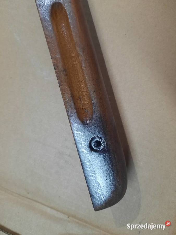 Wiatrówka Łucznik kl187 kolba Częstochowa