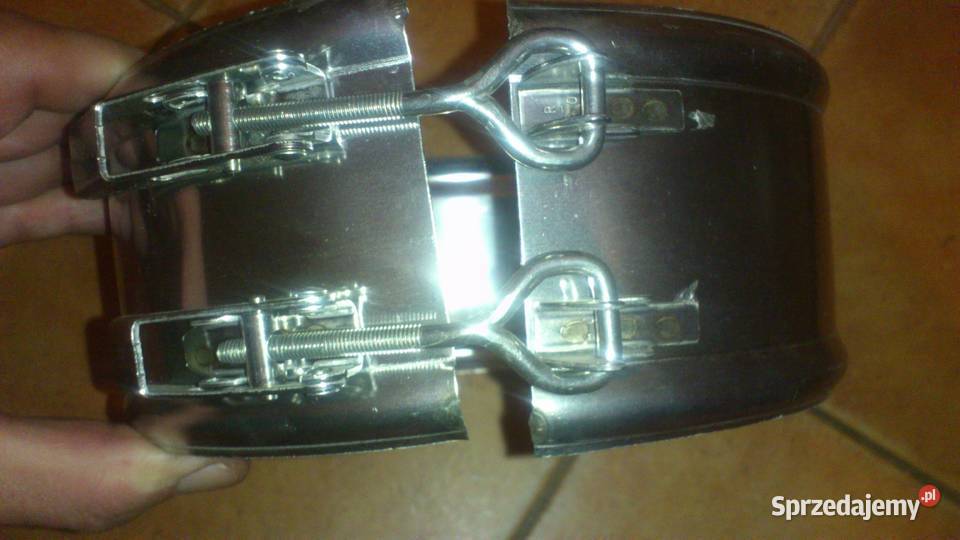 obejma kominowa szeroka Łódź