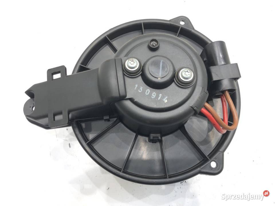 DMUCHAWA NAWIEWU AUDI A6 C5 4B1820021B