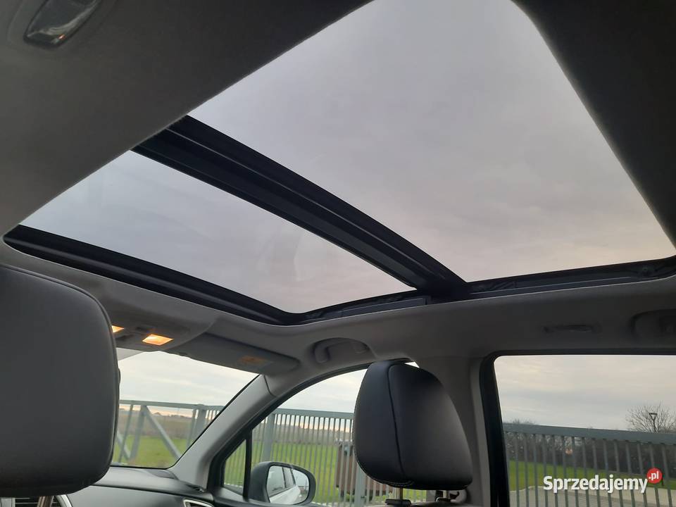 Suzuki SX4 Scross 16ddis 75 przebiegu