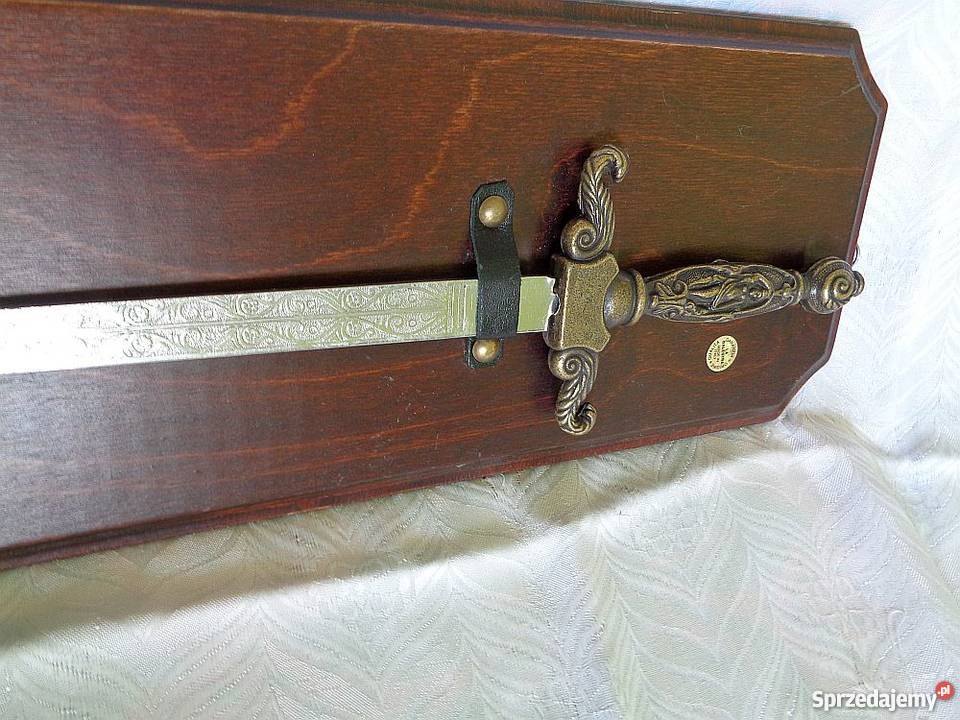 PUGNALE SZTYLET RZYMSKI 55 Toruń