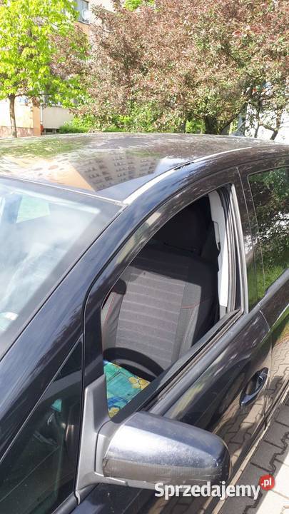 Syndyk sprzeda samochód osobowy Opel Zafira manualna mazowieckie Warszawa