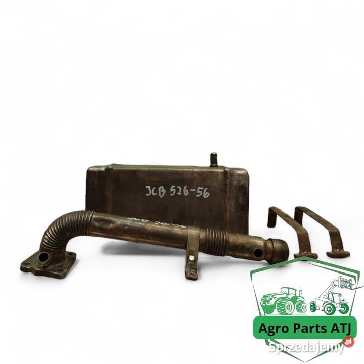 JCB 52656 Parts Części Ciechanowiec