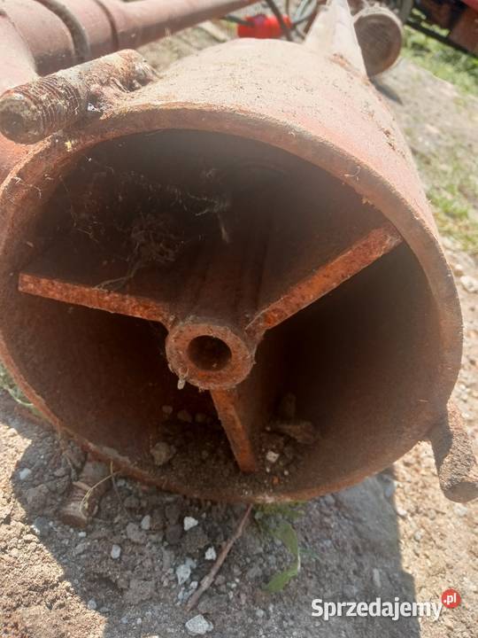 Pompa brudnej wody 390 v siła zanieczyszczonej Pompy Czernikówko